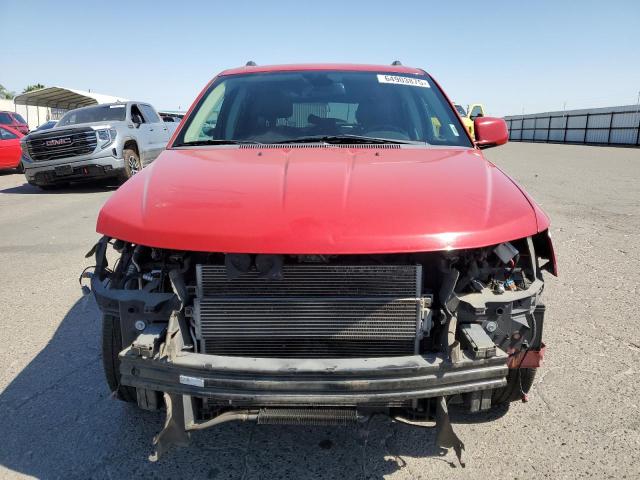 2019 DODGE JOURNEY CR - 3C4PDCGG4KT717790