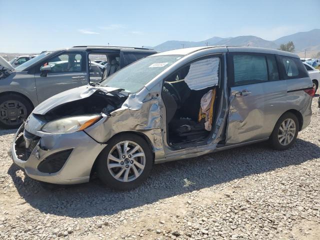 MAZDA 5