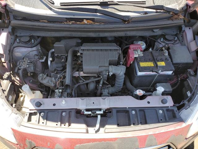 2020 MITSUBISHI MIRAGE G4 ML32F3FJ5LHF06010