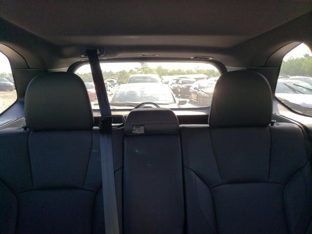 2025 SUBARU FORESTER L JF2SLDNC4SH447043