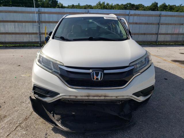 2016 HONDA CR-V SE 5J6RM4H46GL026244