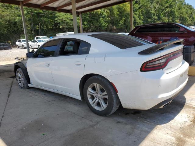 2019 DODGE CHARGER SX 2C3CDXBG9KH636584