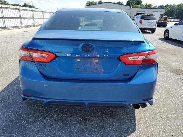2018 TOYOTA CAMRY L 4T1B11HK3JU083737