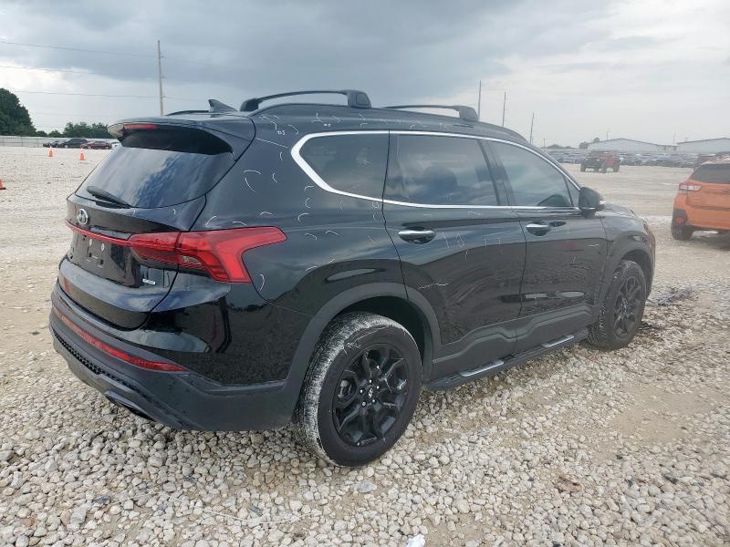 2023 HYUNDAI SANTA FE X 5NMS6DAJ3PH502226