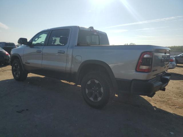 Vin: 1c6srflt4kn653192, lot: 63401795, ram 1500 rebel 20192