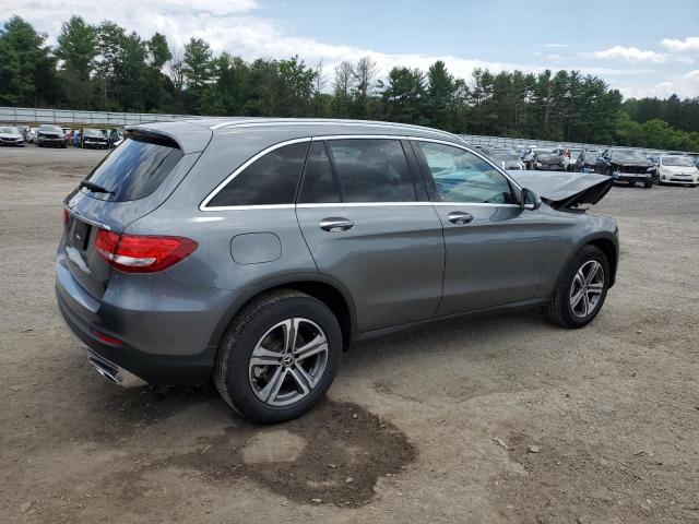 2019 MERCEDES-BENZ GLC 300 WDC0G4JB8KF590851