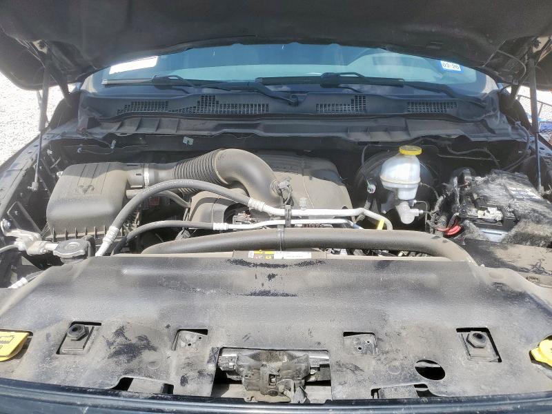 2018 RAM 1500 SLT 1C6RR7LT9JS241211
