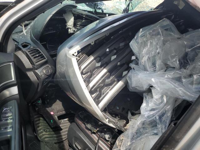 2019 FORD EXPLORER X 1FM5K7D82KGB02852