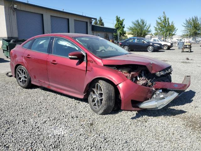 2016 FORD FOCUS SE 1FADP3F26GL234701