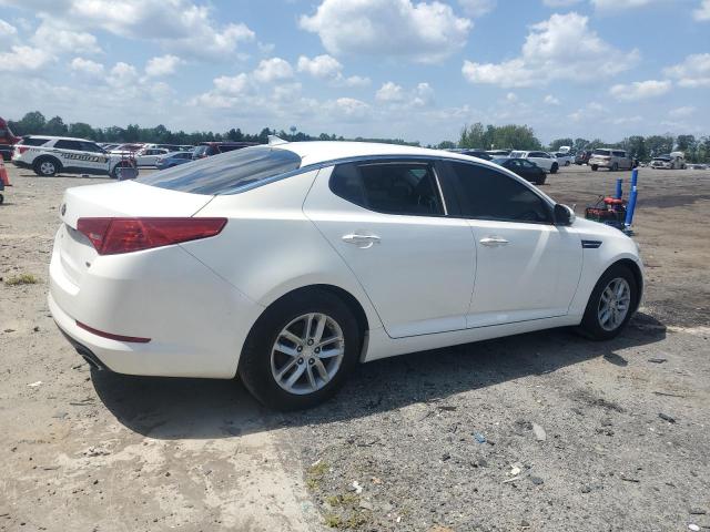 2013 KIA OPTIMA LX - KNAGM4A72D5439969