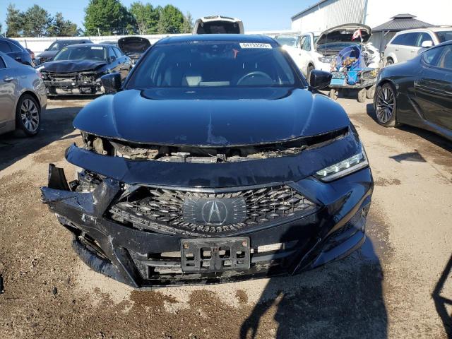 2021 ACURA TLX TECH A 19UUB6F57MA800605