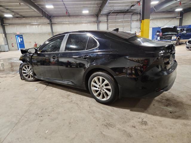 2022 TOYOTA CAMRY LE - 4T1R11AK3NU639835