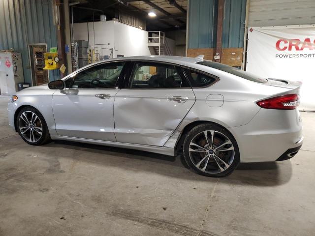 2019 FORD FUSION TIT 3FA6P0D97KR240377