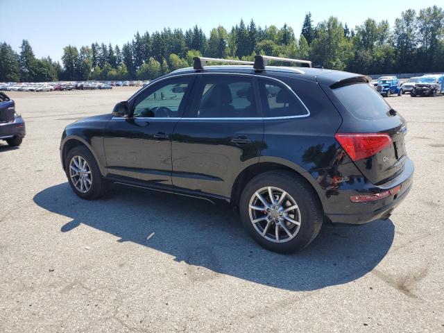 2012 AUDI Q5 PREMIUM - WA1CFAFP8CA034007