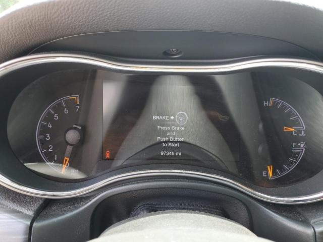 2019 JEEP GRAND CHER - 1C4RJEBG1KC731176