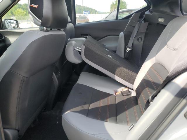 2023 NISSAN KICKS SR 3N1CP5DV0PL560340