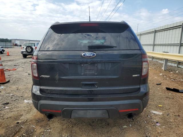 2015 FORD EXPLORER S 1FM5K8GT6FGC10984