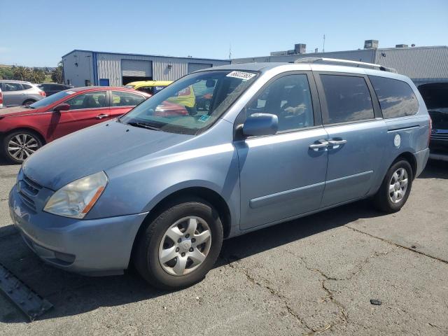 KIA SEDONA LX