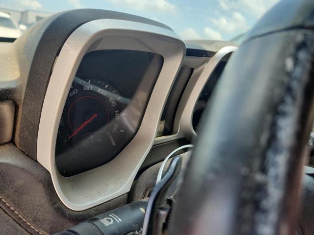 2014 CHEVROLET CAMARO LT - 2G1FC1E34E9167803