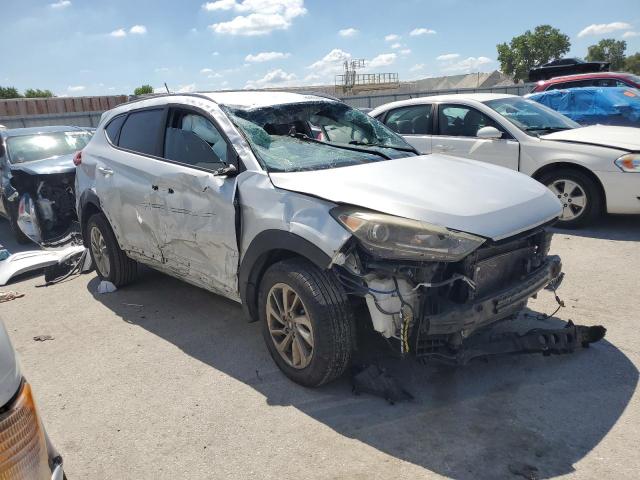 2017 HYUNDAI TUCSON LIMITED KM8J33A40HU575326