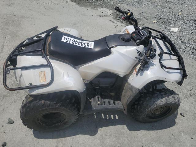 2018 HONDA RECON 1HGTE21A4J4201112