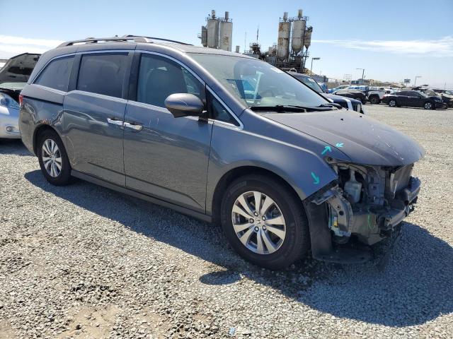2016 HONDA ODYSSEY EX 5FNRL5H62GB144813