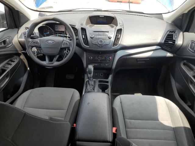 2017 FORD ESCAPE 1FMCU0F70HUE12649