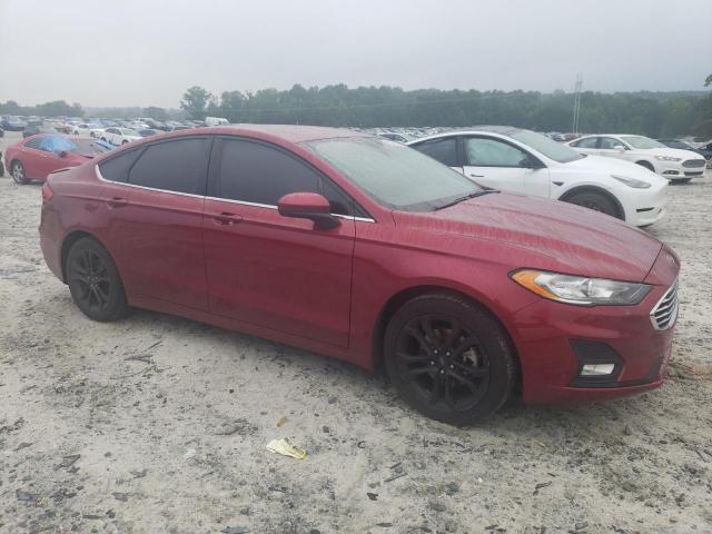 2019 FORD FUSION SE 3FA6P0HDXKR246155