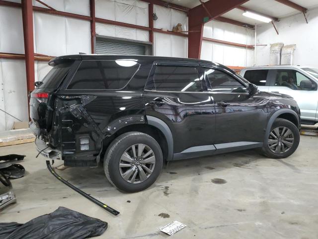 2023 NISSAN PATHFINDER 5N1DR3AC7PC258361