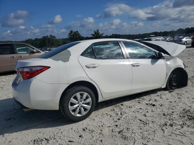 2016 TOYOTA COROLLA L - 5YFBURHE5GP542258