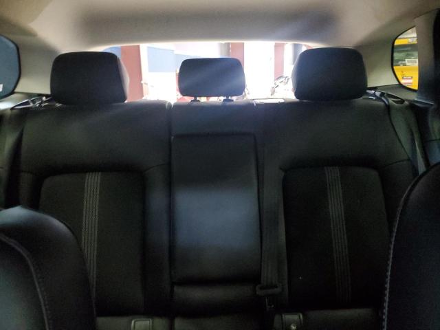 2024 MAZDA CX-50 PREF - 7MMVABBM4RN173776