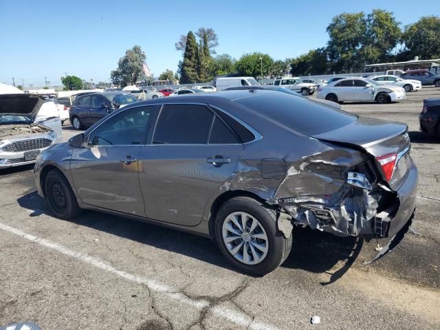 2017 TOYOTA CAMRY LE - 4T1BF1FKXHU712893