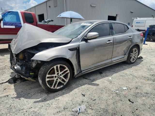 5XXGR4A60DG116043 2013 KIA OPTIMA