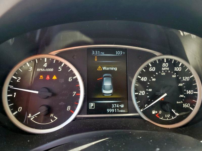2018 NISSAN SENTRA S - 3N1AB7APXJY206911