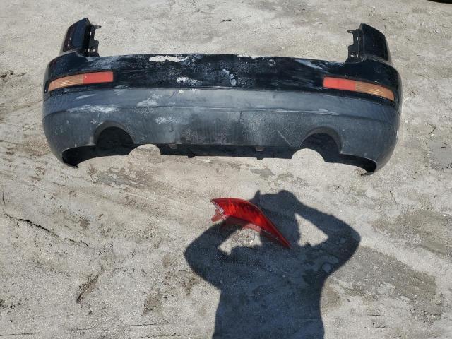 2008 INFINITI EX35 BASE #3198863060