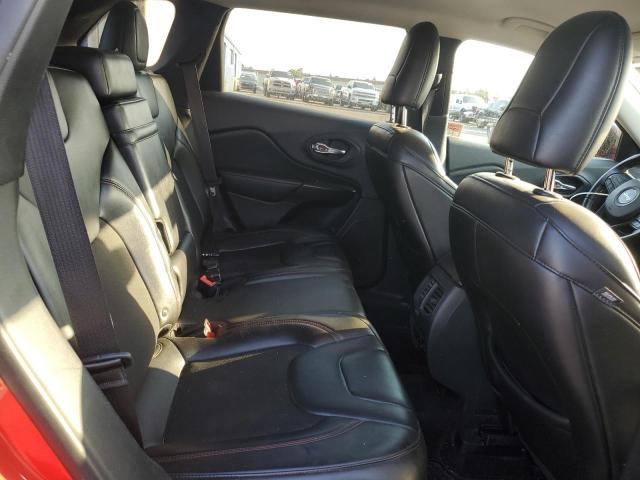 2019 JEEP CHEROKEE T 1C4PJMBX3KD298360