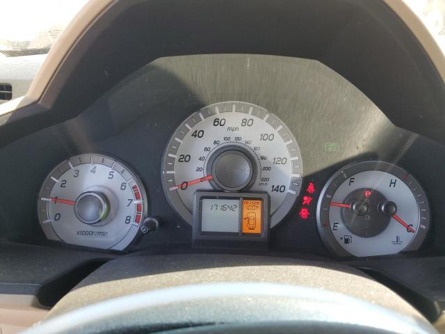 2012 HONDA PILOT EX - 5FNYF3H45CB032975