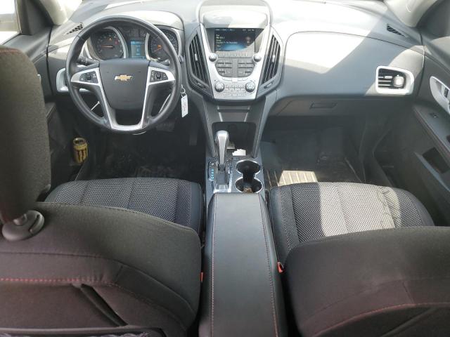 2013 CHEVROLET EQUINOX LT - 2GNFLEEK7D6109049