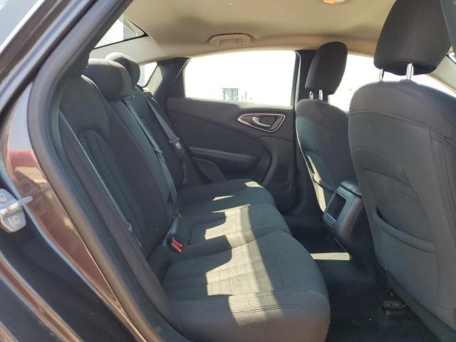 2016 CHRYSLER 200 LIMITED 1C3CCCAB5GN150886