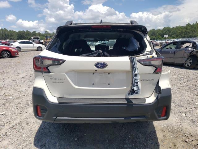 2022 SUBARU OUTBACK PR 4S4BTADC7N3114430