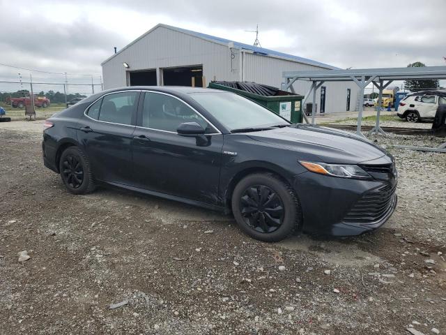 2020 TOYOTA CAMRY LE 4T1C31AK4LU519586