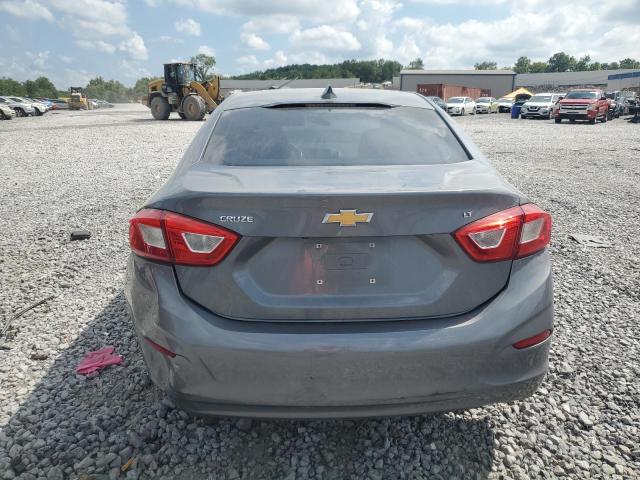 2018 CHEVROLET CRUZE LT 1G1BE5SM0J7154443