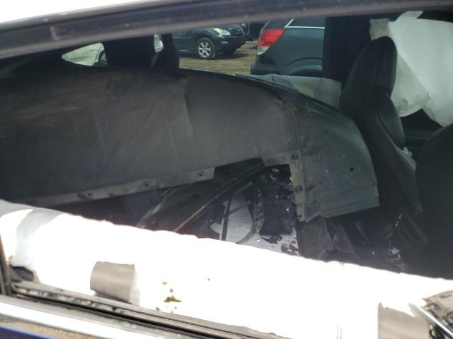 2019 TESLA MODEL X - 5YJXCDE27KF184834