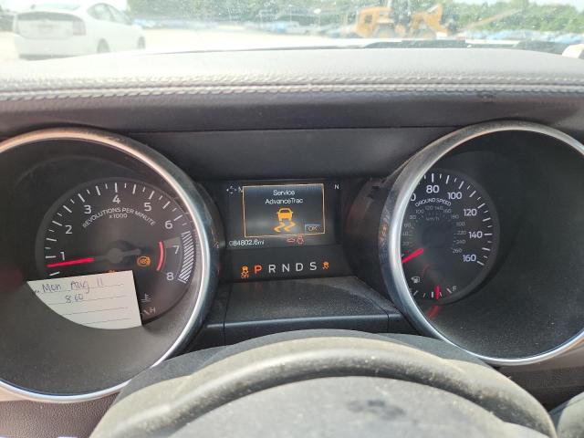 2020 FORD MUSTANG #3316874073