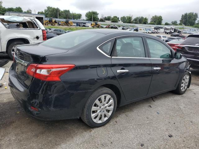 2019 NISSAN SENTRA S - 3N1AB7AP8KY269054