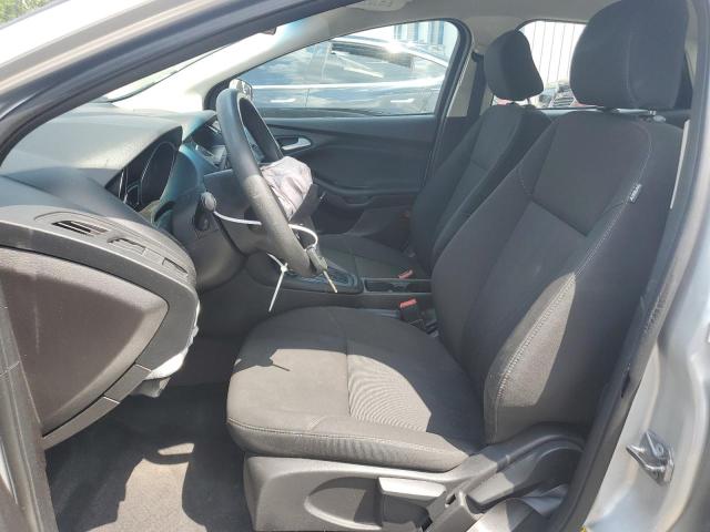 2017 FORD FOCUS SE 1FADP3F22HL309038