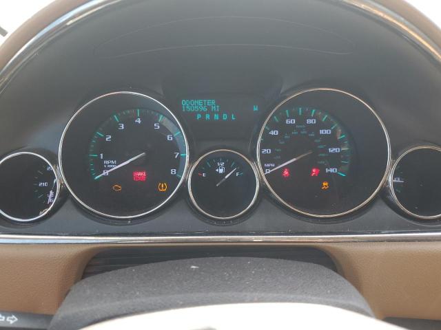 2016 BUICK ENCLAVE 5GAKRBKDXGJ195377