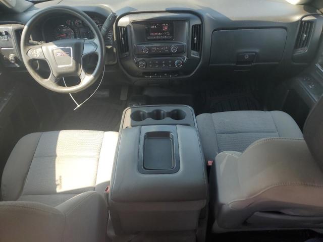 2015 GMC SIERRA K25 1GT22XEG0FZ508510
