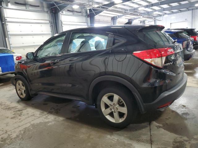 2019 HONDA HR-V LX 3CZRU6H33KG735142
