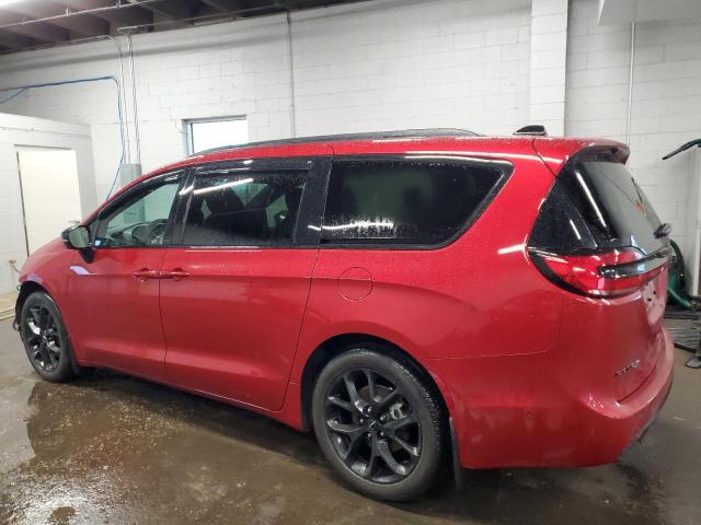 2024 CHRYSLER PACIFICA T 2C4RC1BG7RR204067